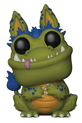 Funko Pop! Wetmore Forest: Monsters - Liverwort