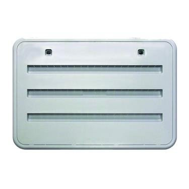 NORCOLD INC Norcold 620505PW Radius Side Vent