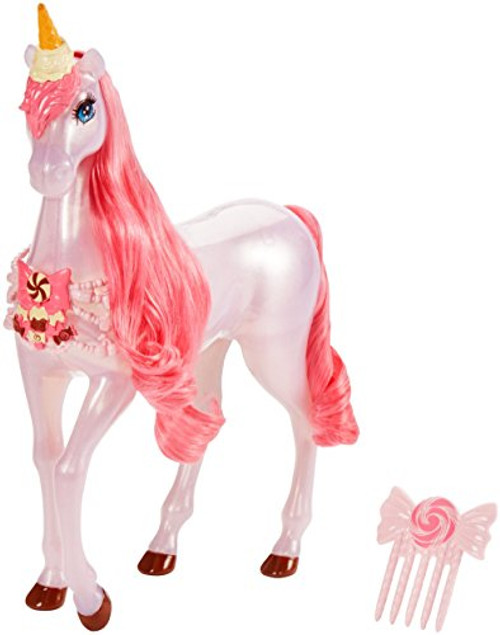 Barbie Dreamtopia Unicorn Doll Barbie Dreamtopia Unicorn Doll