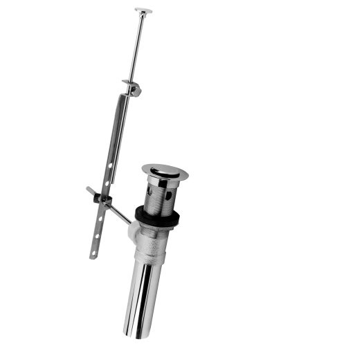 Speakman S-3357 Pop-Up Drain, Chrome