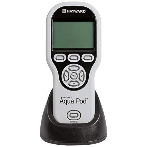 Hayward GLX-POD-CHGR Charging Stand Replacement for Hayward AQL2-pod Goldline Aqua Pod Wireless Remote Control