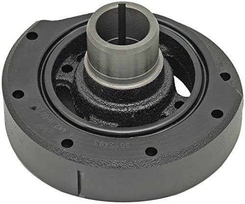 Dorman 594-024 Engine Harmonic Balancer for Select Ford / Lincoln / Mercury Models