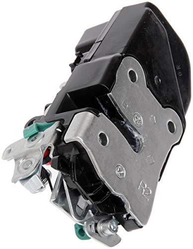 Dorman 931-790 Front Passenger Side Door Lock Actuator Motor for Select Dodge Models