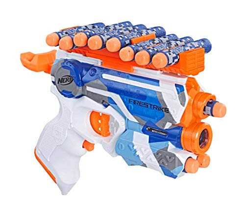 NERF N-Strike Elite BattleCamo Series Firestrike