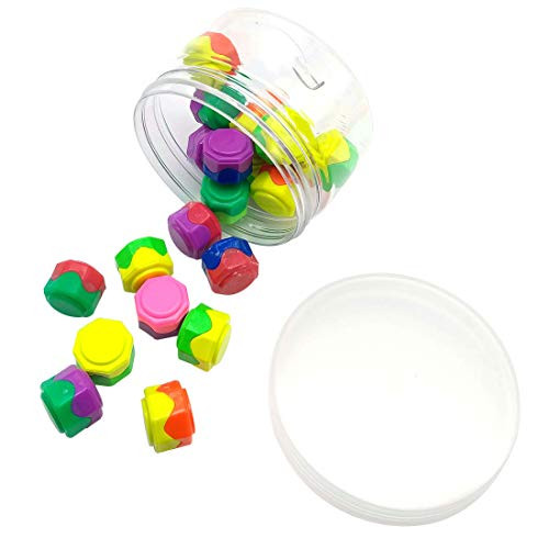 Korean Traditional Play Jack Stone Toy Game Gonggi Konggi (20Pcs)