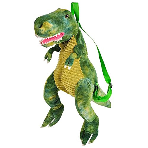 Rhode Island Novelty 20" Dino Bp T-rex , Green