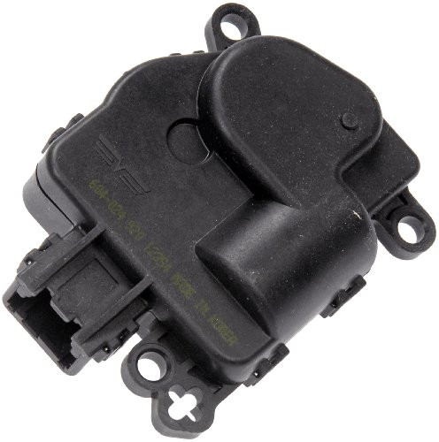 Dorman 604-024 HVAC Blend Door Actuator for Select Models