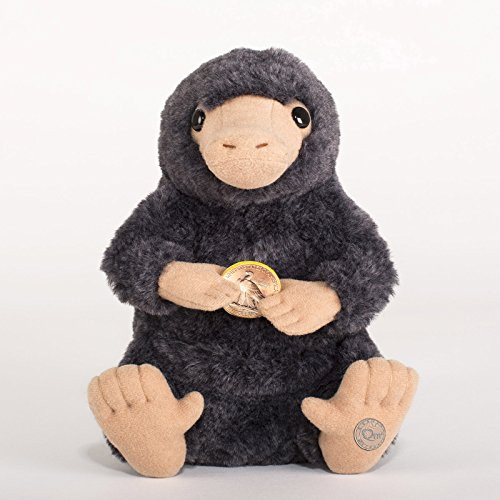 Fantastic Beasts Niffler Plush - ST