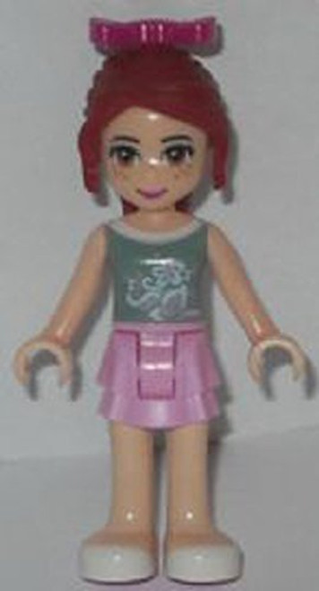 LEGO Minifigure - Mia Friends