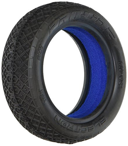 PROLINE 823903 Electron 2.2 2Wd M4 Super Soft Off-Road Buggy Front