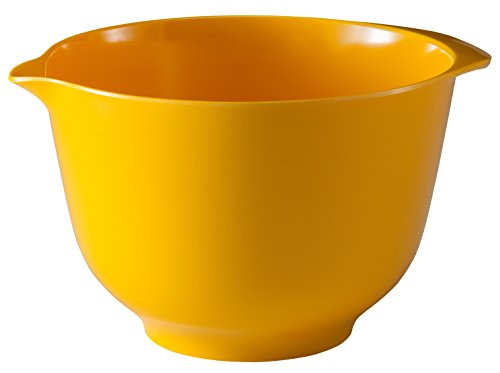 Hutzler Margrethe 1.5 Liter Mixing Bowl, Yellow