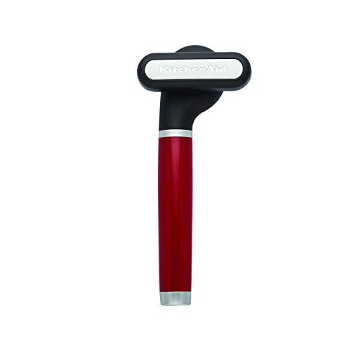 KitchenAid Classic Safety Can Opener, One Size, Red 2