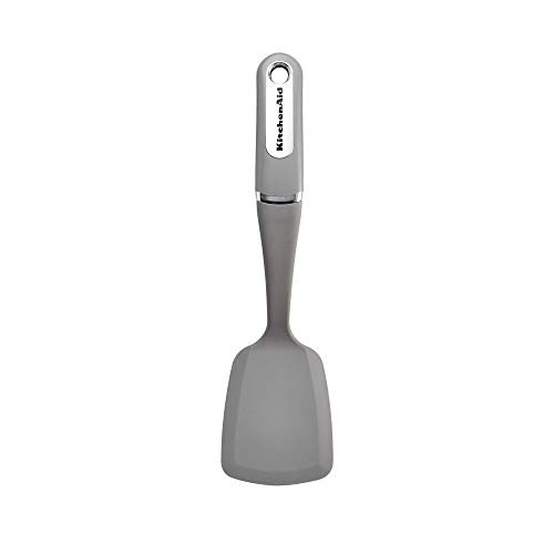 KitchenAid Classic Short Turner, One Size, Gray