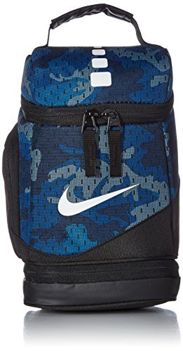 Nike Large Insulated Lunchbox - hyper royal, one size