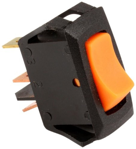 APW Wyott 89408 Rocker Switch