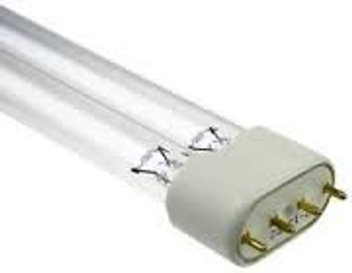 Cal Pump BF2000, UV18, UV-18 18 Watt, 18W, OEM Quality Premium Compatible Replacement 2G11 4 Pin Base, UV Lamp 10000 Hours, 12 Month Guaranty!, Cal Pump BF2000, UV18, UV-18 18 Watt, 18W, OEM Quality Premium Compatible Replacement 2G11 4 Pin Base, UV Lamp 10000 Hours, 12 Month Guaranty!,