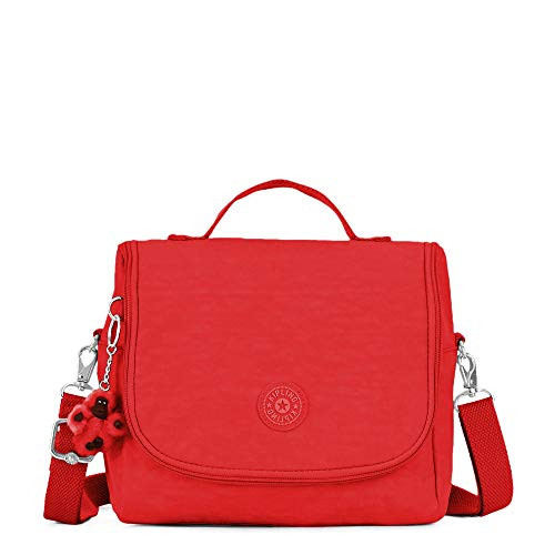 Kipling Kichirou Lunch Bag Cherry T