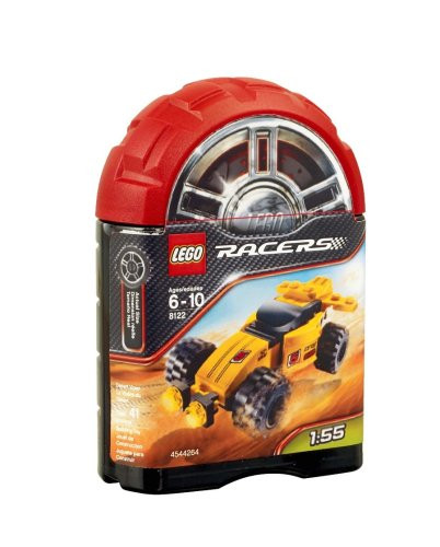 LEGO Racers Desert Viper