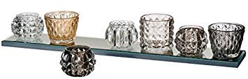 Miles Kimball Over-the-Bed Light with Colored Shade, Green