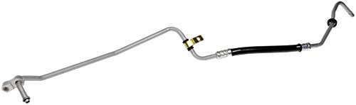 Dorman 624-712 Automatic Transmission Oil Cooler Hose Assembly for Select Models