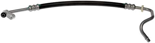Dorman 624-432 Automatic Transmission Oil Cooler Hose Assembly for Select Chevrolet/GMC Models