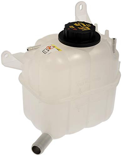 Dorman 603-208 Front Engine Coolant Reservoir for Select Ford / Mercury Models