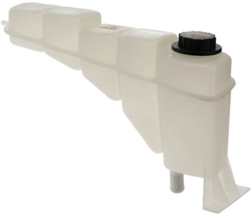 Dorman 603-213 Front Engine Coolant Reservoir for Select Ford Models