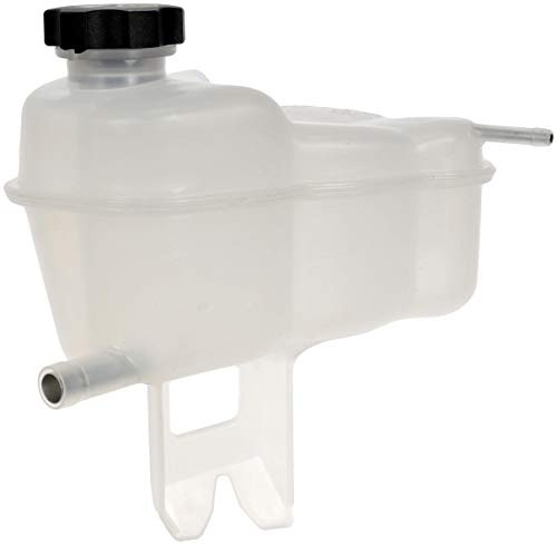 Dorman 603-384 Front Engine Coolant Reservoir for Select Chevrolet Models