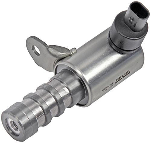 Dorman 917-197 Engine Variable Valve Timing (VVT) Solenoid for Select Ford / Lincoln Models