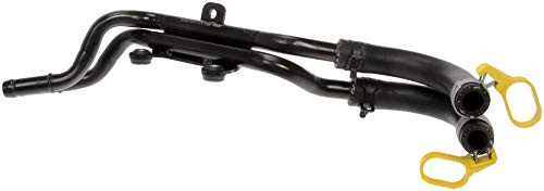 Dorman 626-607 Engine Heater Hose Assembly for Select Chevrolet Models