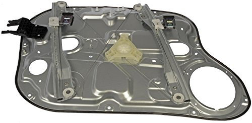 Dorman 749-335 Front Passenger Side Power Window Regulator for Select Hyundai Models
