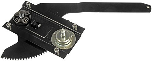 Dorman 740-5104 Front Driver Side Heavy Duty Manual Window Regulator for Select International Models