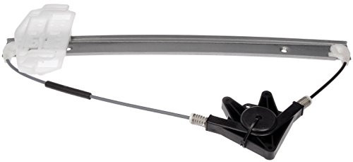 Dorman 749-913 Front Passenger Side Power Window Regulator for Select Jeep Models