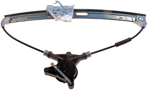 Dorman 749-082 Front Passenger Side Power Window Regulator for Select Mazda Models