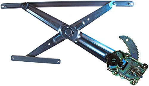 Dorman 749-820 Front Driver Side Manual Window Regulator for Select Toyota Models