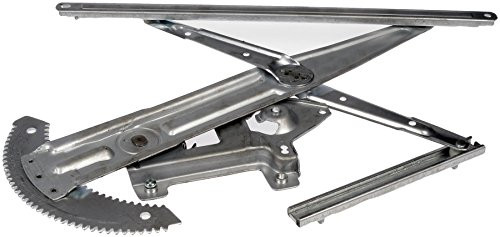 Dorman 740-015 Front Passenger Side Power Window Regulator for Select Chevrolet / GMC / Isuzu Models