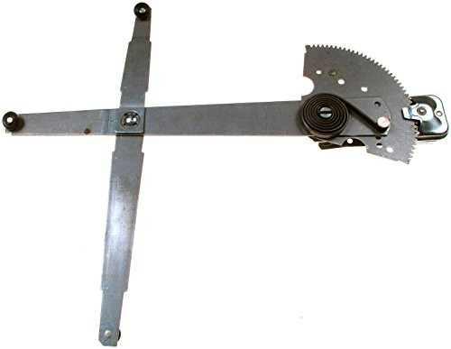 Dorman 749-758 Front Driver Side Manual Window Regulator for Select Dodge / Plymouth Models