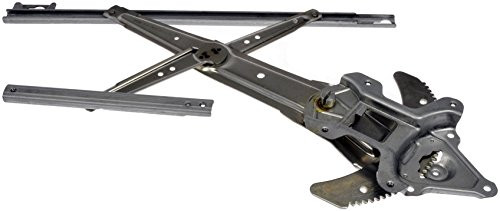 Dorman 740-763 Front Driver Side Power Window Regulator for Select Honda Models
