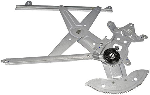 Dorman 740-721 Front Driver Side Power Window Regulator for Select Toyota Models