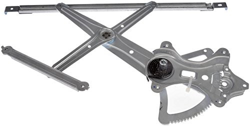 Dorman 740-920 Front Driver Side Power Window Regulator for Select Toyota Models