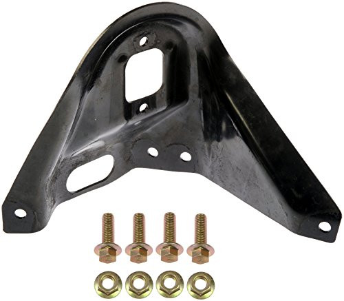 Dorman 924-404 Rear Passenger Side Upper Shock Mount for Select Chevrolet / GMC Models