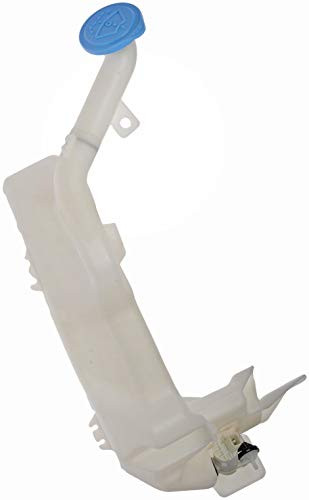 Dorman 603-299 Front Washer Fluid Reservoir for Select Honda Models