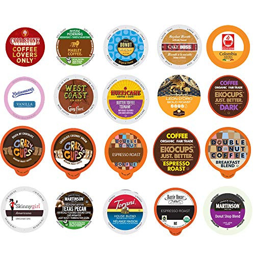 Keurig K Cups Coffee Makers 