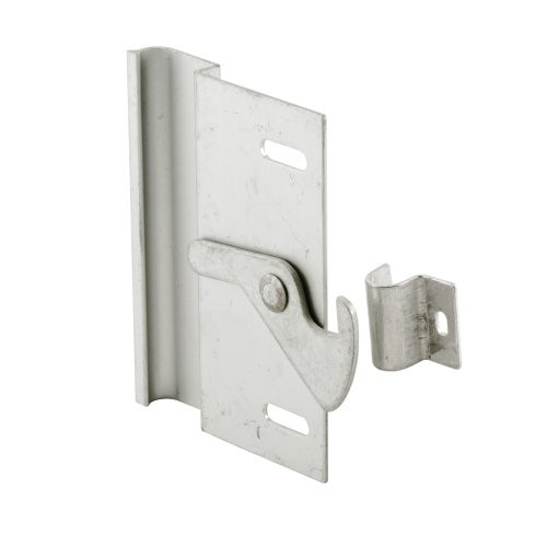 Prime-Line Products A 101 Screen Door Right Hand Latch and Pull