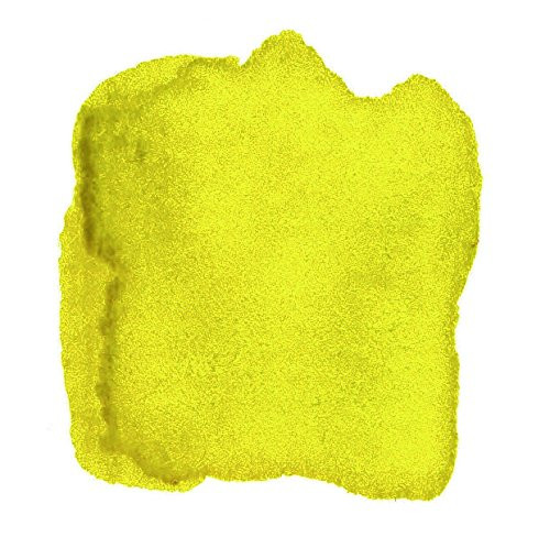 Stockmar Circle Color Watercolor Paint: Yellow, 20ml