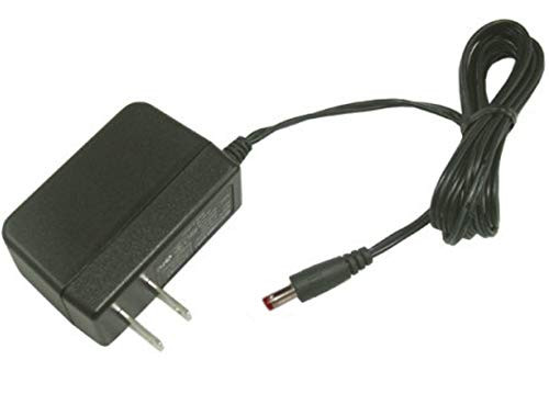 SiriusXM PowerConnect Home Power Adapter for SXVD1A, XDPIV2, XDPIV1, and SDPIV1