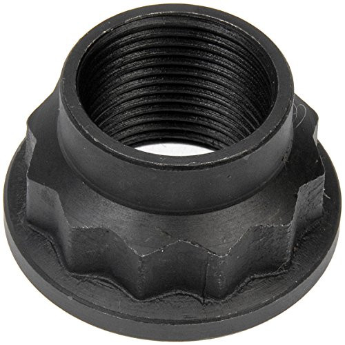 Dorman 615-224 Spindle Nut for Select Lexus/Scion/Toyota Models, 2 Pack