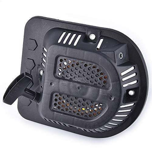Replacement Recoil Starter Assembly Compatible with Homelite HL252300 Pressure Washer 099980425056 Replacement Recoil Starter Assembly Compatible with Homelite HL252300 Pressure Washer 099980425056