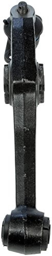 Dorman 520-407 Front Left Lower Suspension Control Arm and Ball Joint Assembly for Select Toyota Camry Models