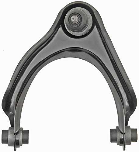 Dorman 520-654 Front Right Upper Suspension Control Arm and Ball Joint Assembly for Select Honda Prelude Models